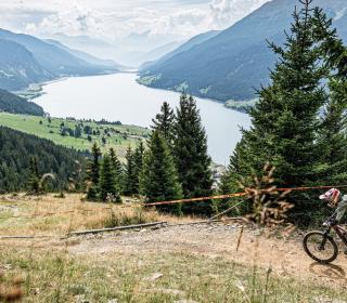 3-Länder Enduro Trails fordern die Besten heraus