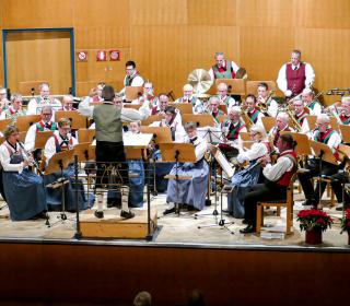 75 Jahre VSM-Bezirk Schlanders