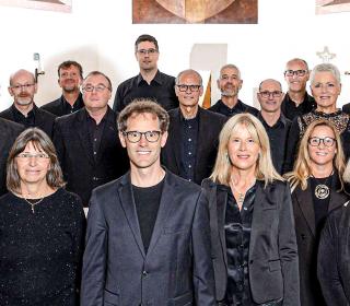 Musica Viva im Advent