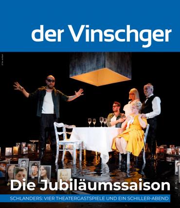 Die Jubiläumssaison