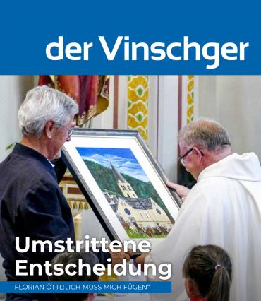 Umstrittene Entscheidung