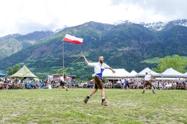 30 Jahre Goaßlschnöller Prad; Fotos: Sepp 