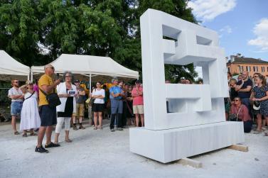 Finissage „Vinschgau kristallin“; 03.08.2024; Fotos Sepp