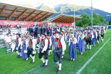 Landes-Jugendfeuerwehrleistungsbewerb 2023 in Prad; Fotos: Sepp