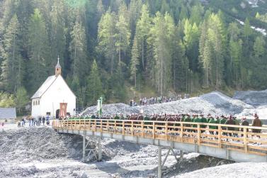 Wallfahrt zu den Heiligen Drei Brunnen (20.05.2024); Fotos: Sepp