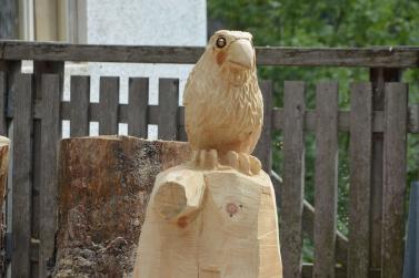 Zu Gast in Stilfs, Streumarkt, 14.09.; Fotos: Michael