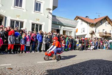 Zusslrennen 2020 in Prad. Fotos: Sepp