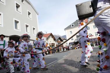 Zusslrennen 2022 in Prad; Fotos: Sepp