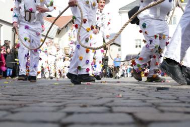 Zusslrennen 2022 in Prad; Fotos: Sepp