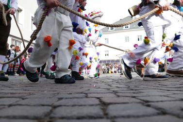 Zusslrennen 2022 in Prad; Fotos: Sepp