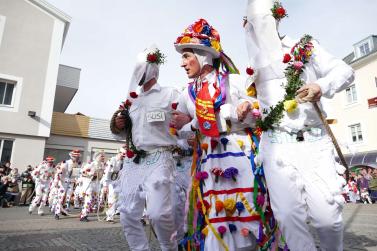 Zusslrennen 2022 in Prad; Fotos: Sepp