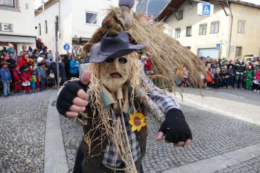 Zusslrennen 2022 in Prad; Fotos: Sepp