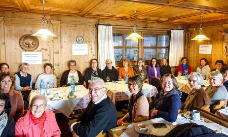 Starke Frauen für starke Politik