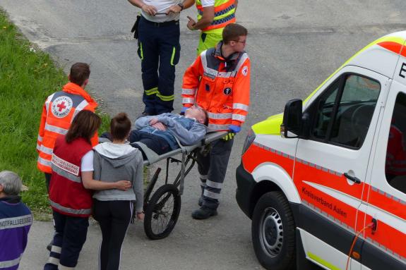 24-Stunden Großübung im Martelltal (21. und 22. Juni 2019); Fotos: Sepp 