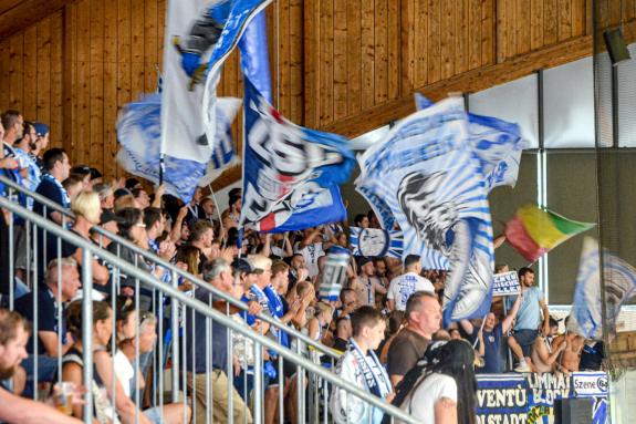 Eishockey Vinschgau Cup in Latsch; Fotos: Michael