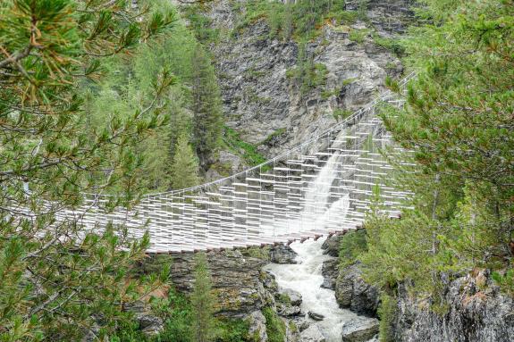 Eröffnungsfeier auf Zufall; 22. Juli 2023; Fotos: Sepp