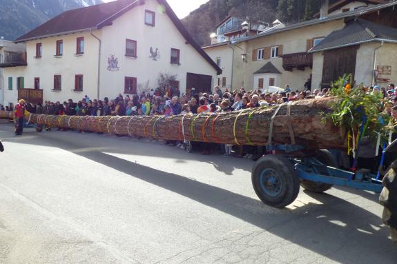 Lootscher Fosnocht 2019; Fotos: Sepp