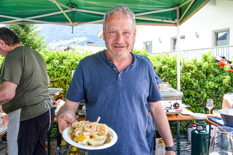 Garten-und Genussmarkt Kastelbell, 06.05.23; Fotos: Michael