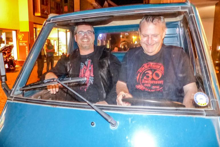   Motorcity Schlanders (27., 28. und 29. September 2019). Fotos: Sepp 