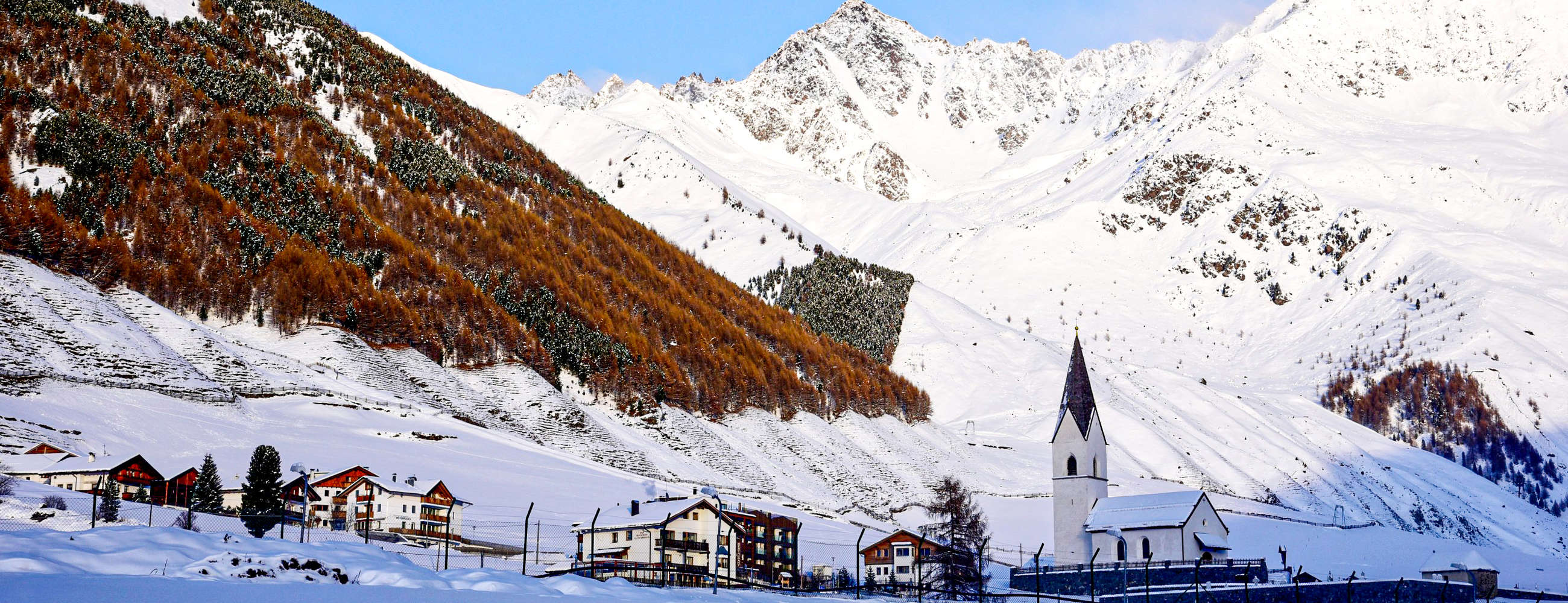 Gesellschaft - Skiverbindung Langtaufers-Kaunertal ...