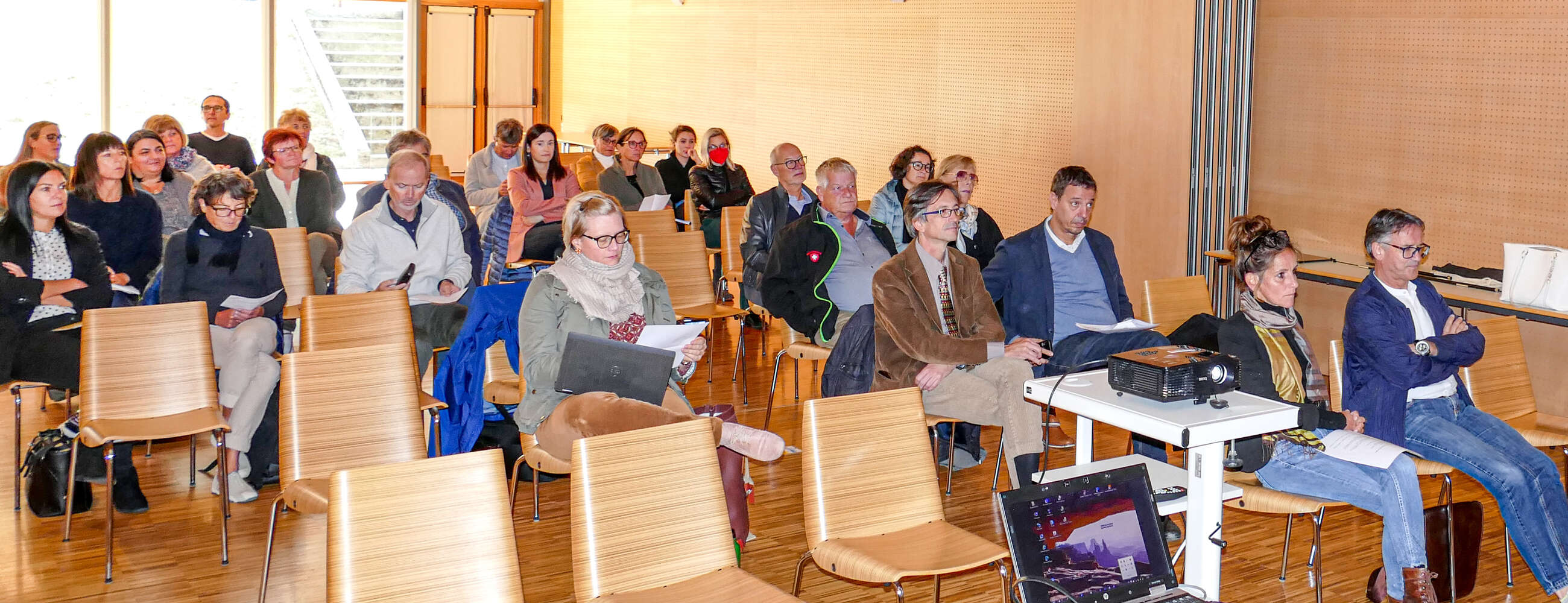 Gesellschaft Einfache Aber Wertvolle Hilfen Der Vinschger